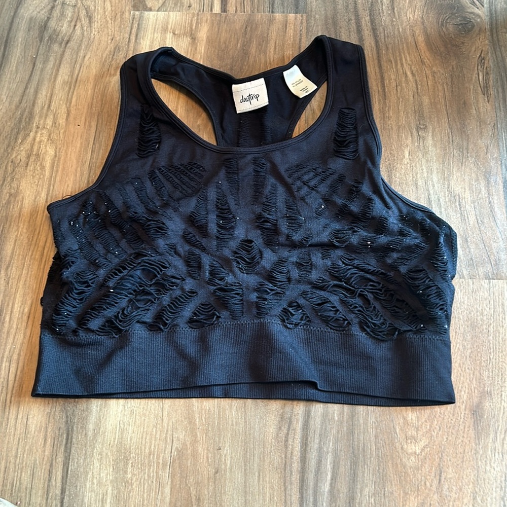 Daytrip bralette size M/L